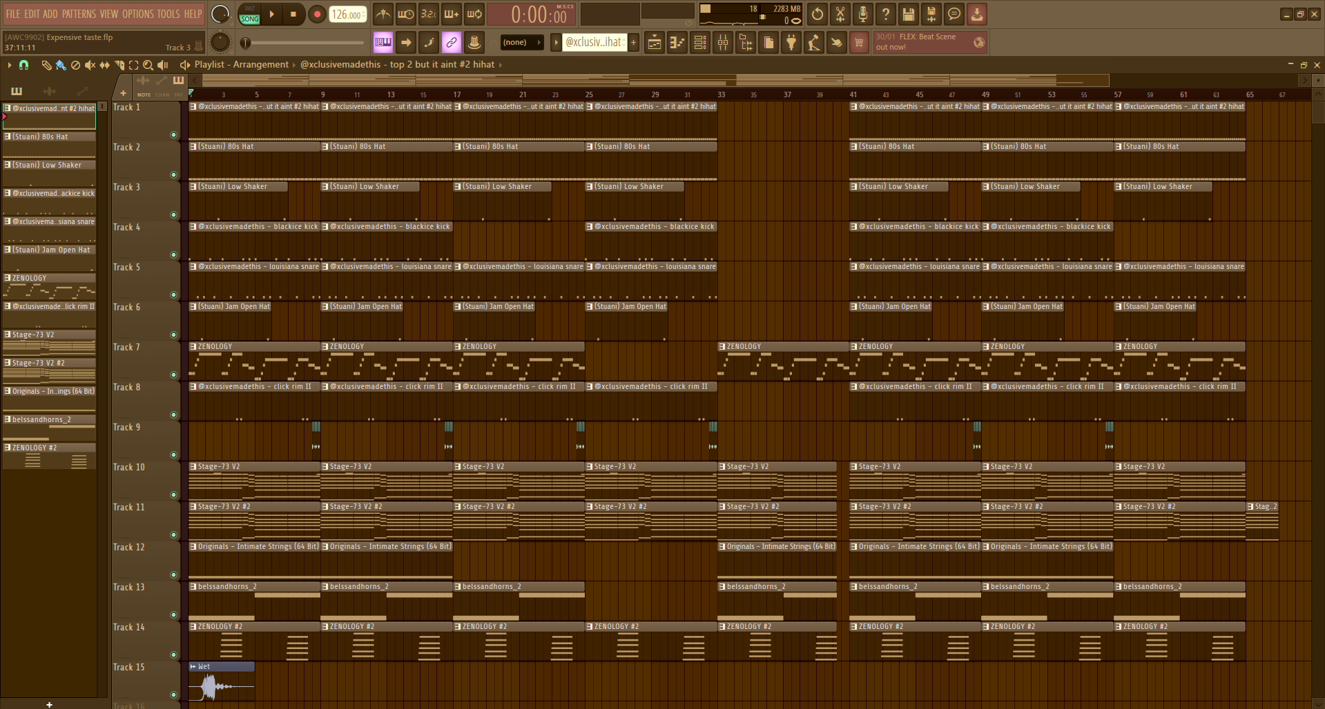 Expensive taste [Screenshot].png