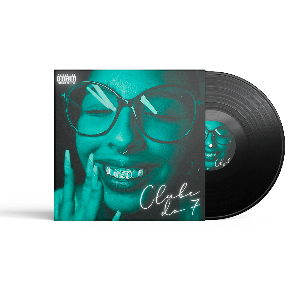 137 Records - Clube do 7