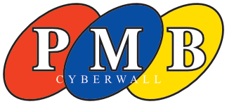 PMB Cyberwall Ltd.