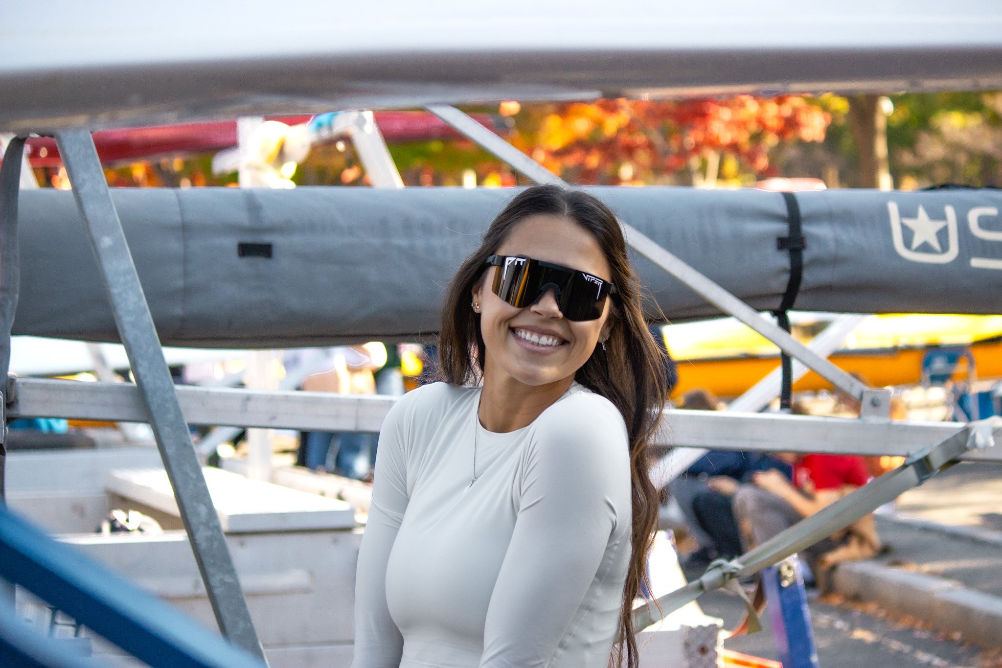 Smiles & Styles; Various shots of Individuals