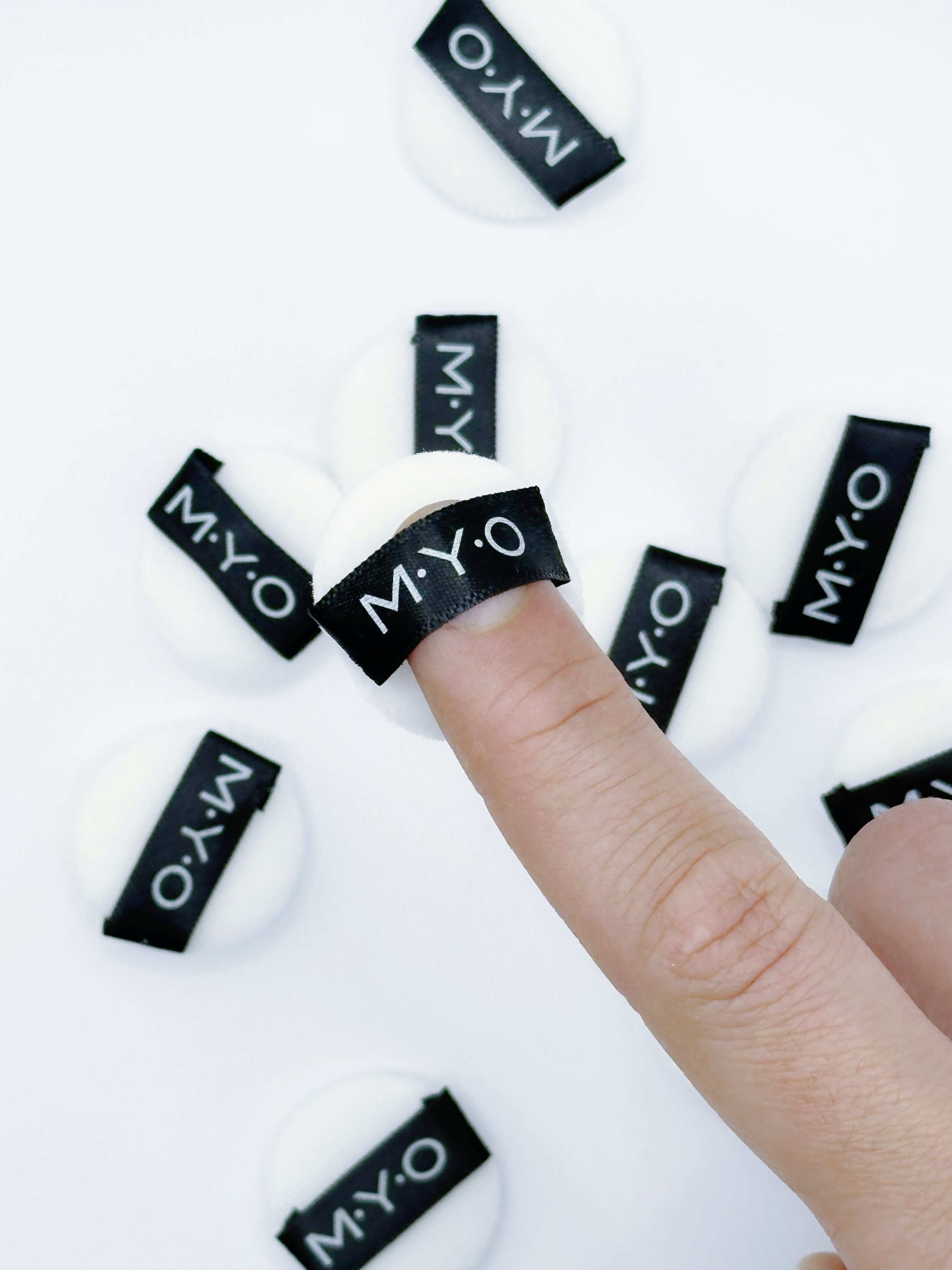 MYO MINI MAKEUP PUFFS