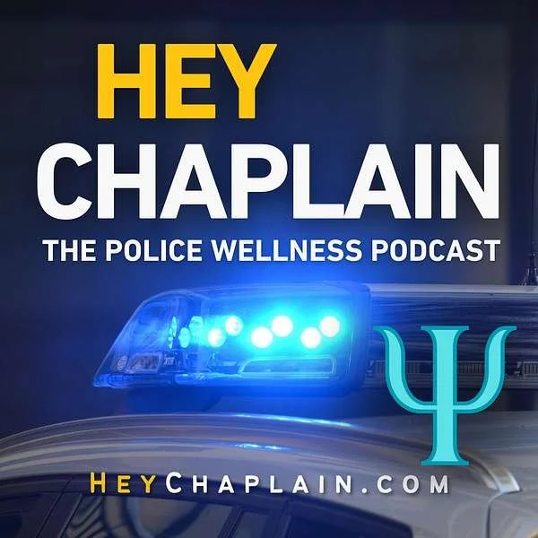 Hey Chaplain: Guilt, Shame, and Moral Injury