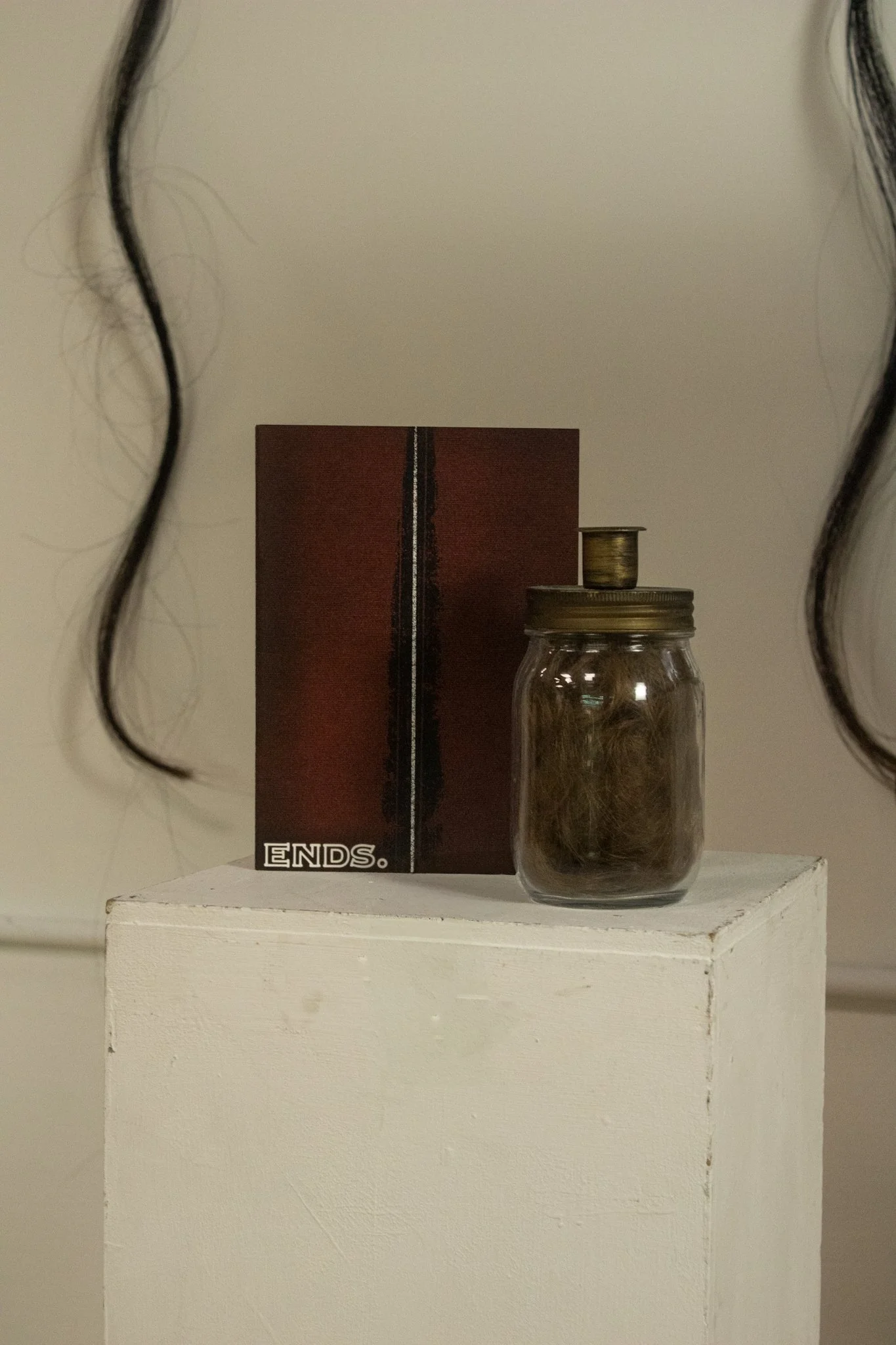 A5 Publication, Mohawk 200gsm, bound by staple,