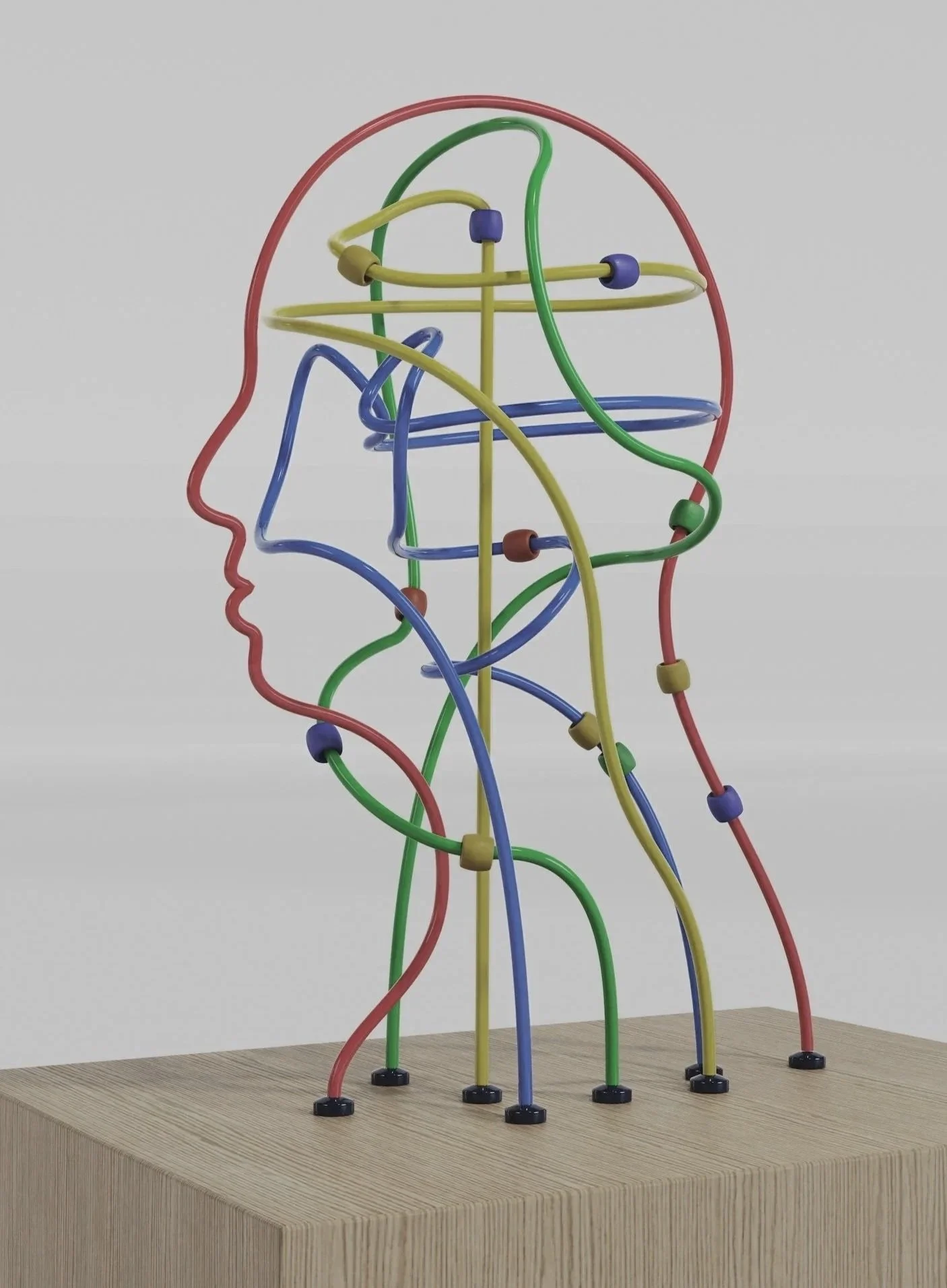 Why the Past Affects the Present, and What EMDR Does About It