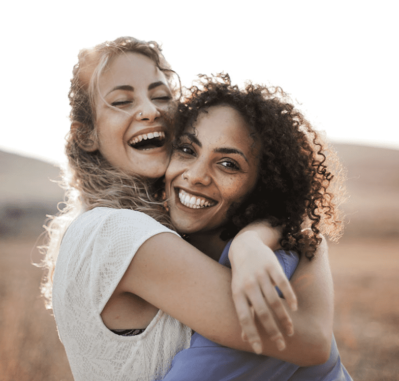 Chapter 1: Friendship