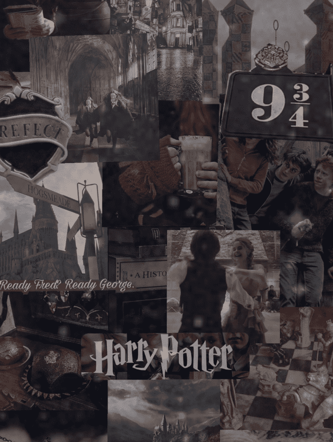 Harry Potter Birthday Bash