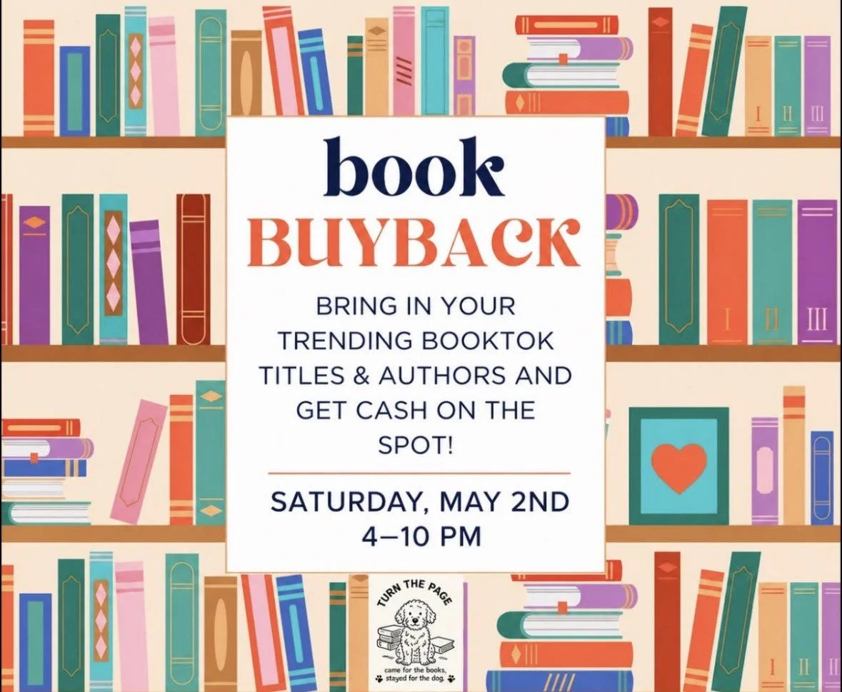 Book Buyback