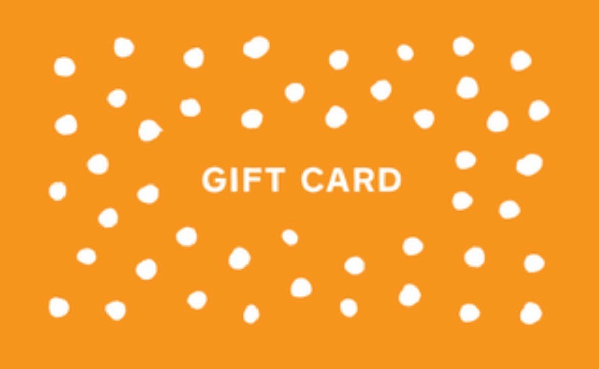 TTP Gift Cards
