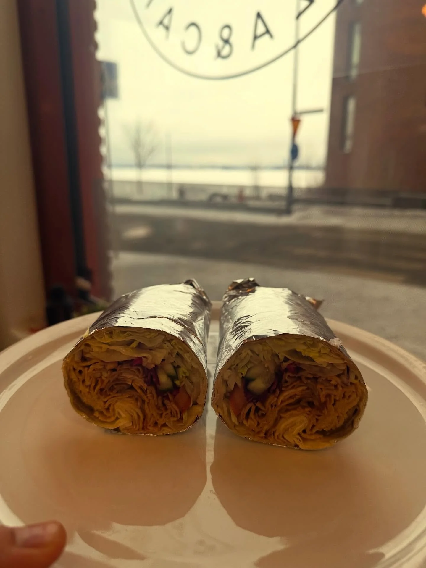 FLASH SALE: 30% OFF UNTIL 21:30 TOMORROW!

Whatever you crave, it&rsquo;s all on sale! Visit us by 21:30 tomorrow and get your discount in just two simple steps:

1. ✅ Like this post.

2. ✅ Show your &ldquo;like&rdquo; at the checkout.

Enjoy an INST