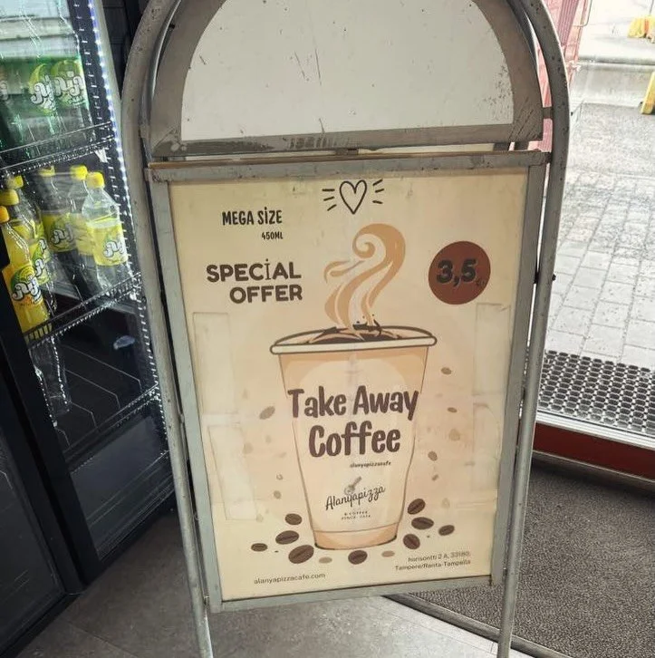 #coffee #espresso #cappuccino #latte