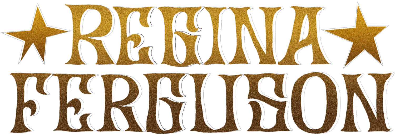 Regina Ferguson Music