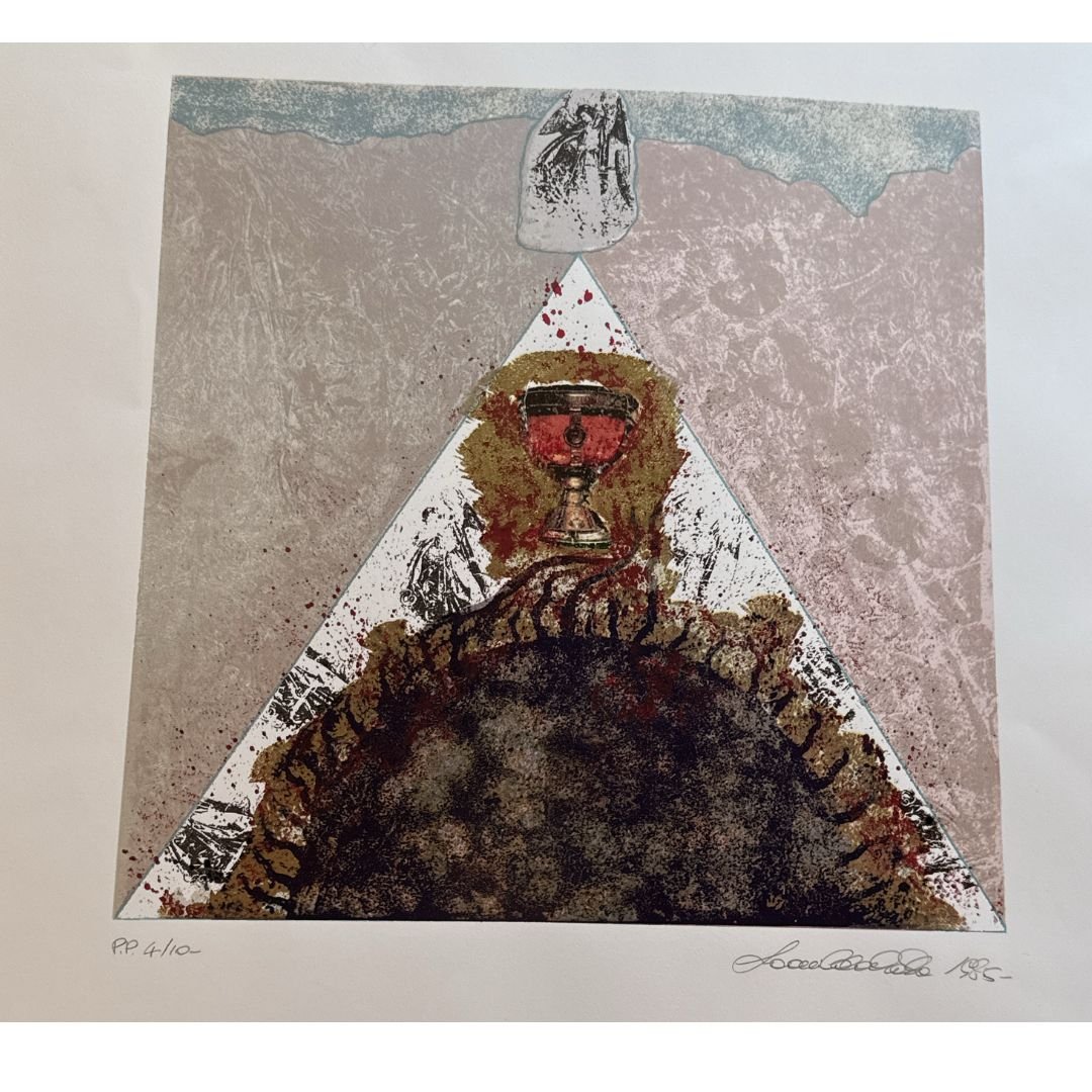 LeoNilde Carabba - aaron of the mountain.jpg