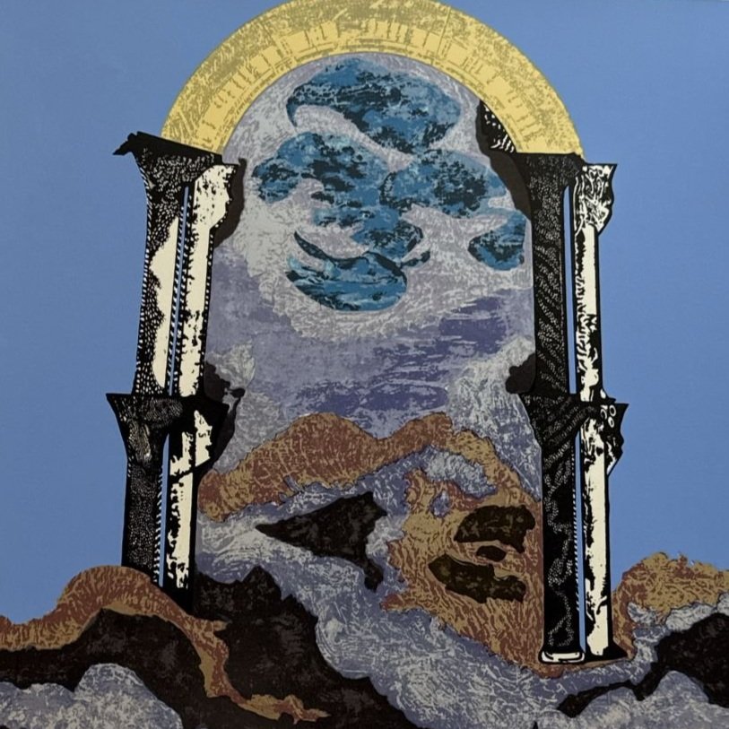 LeoNilde+Carabba+-the+hercules+pillars.jpg