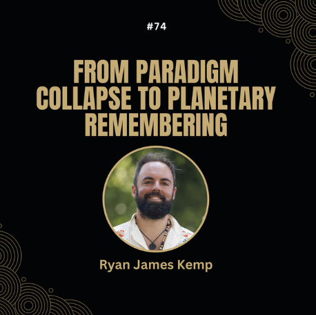 Catalyzing Radical Systems Change