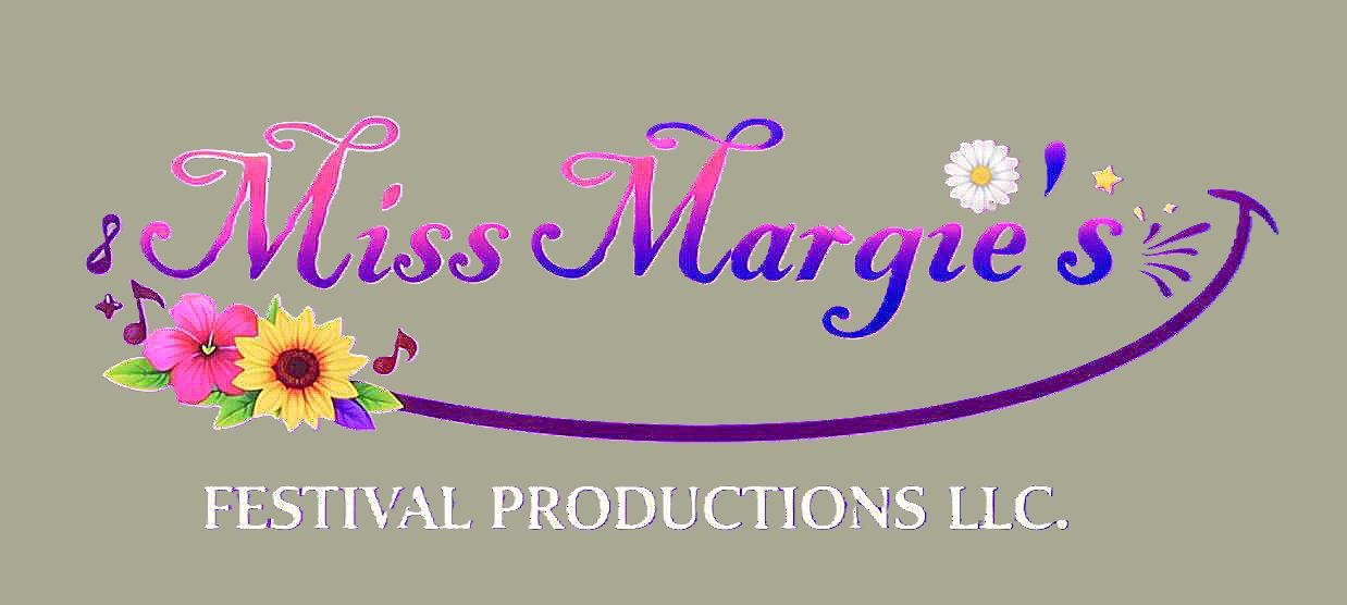 Miss Margie's Festival Productions