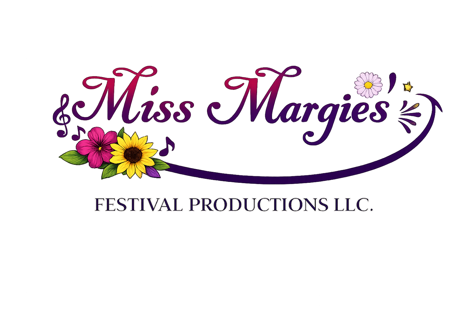 Miss Margie's Festival Productions