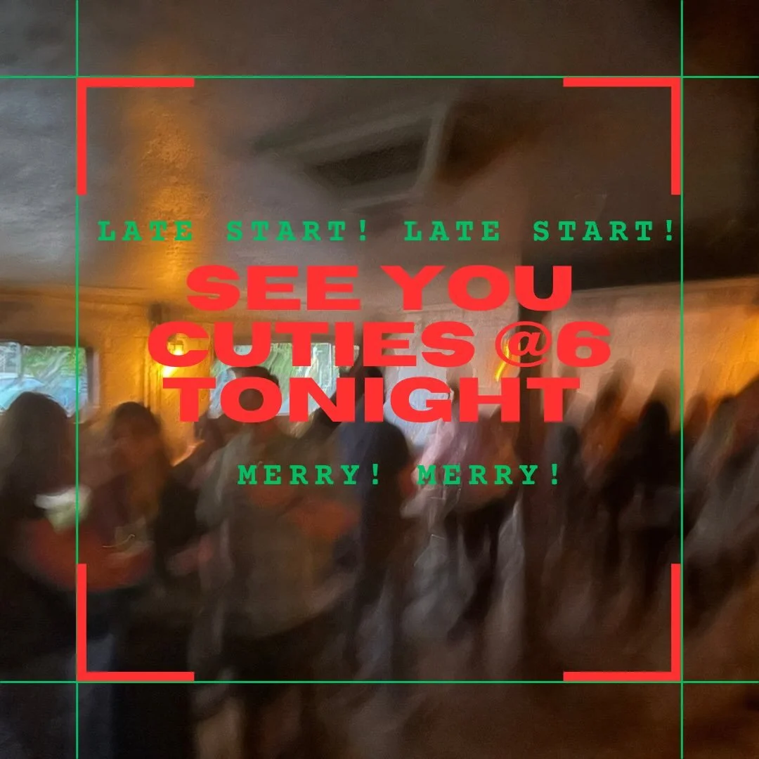 @chloe.cat.lady is on the stick 6pm! See you then!