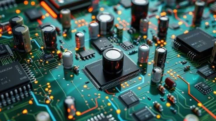 How Our PCB Fabrication Process Ensures High Precision and Quality?