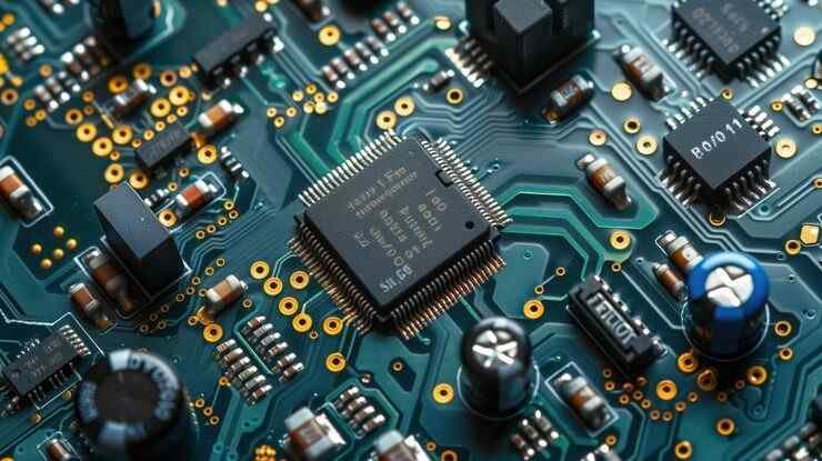 PCB Assembly vs PCB Fabrication: Key Differences Explained