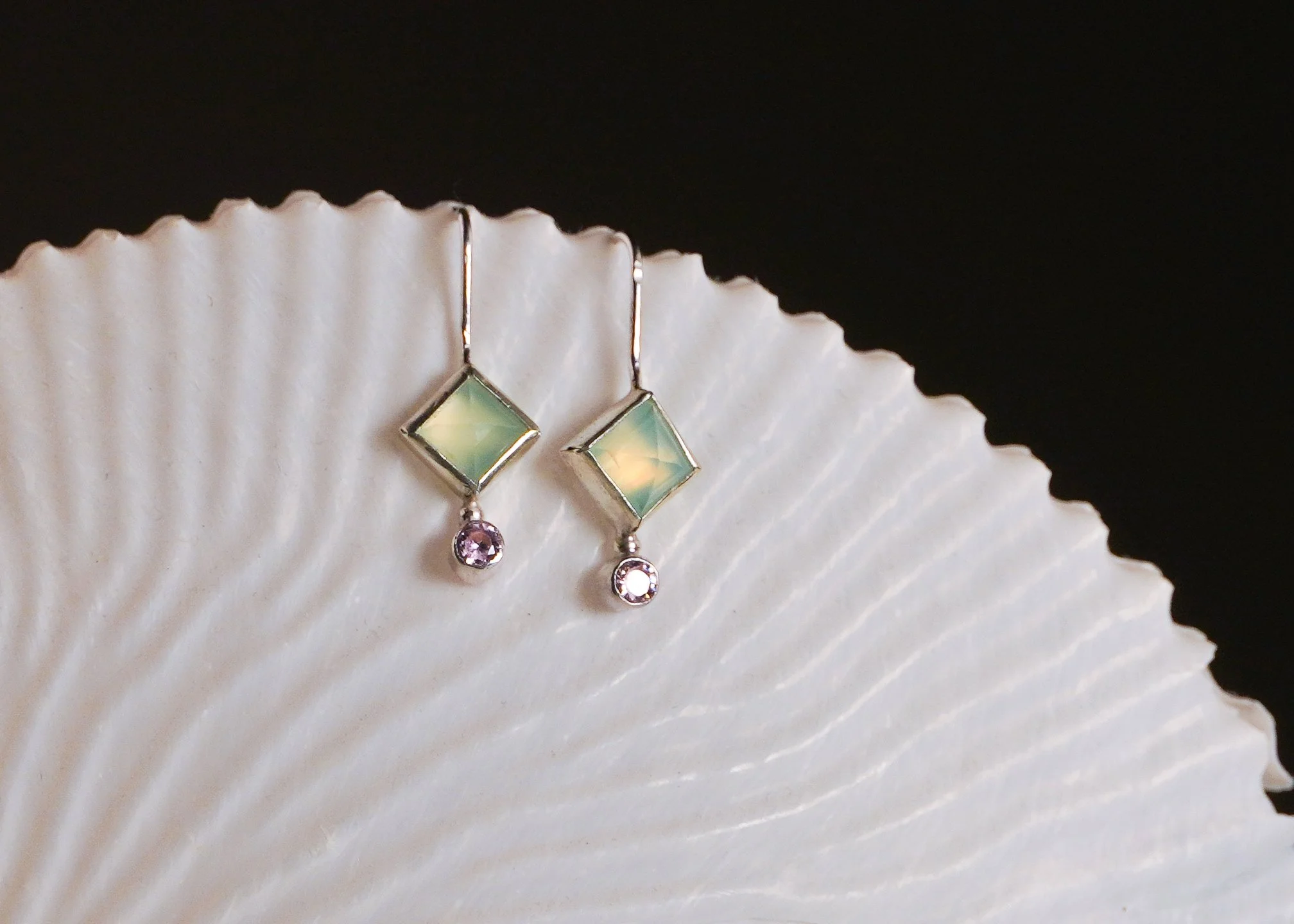 Handmade Jewelry Photography