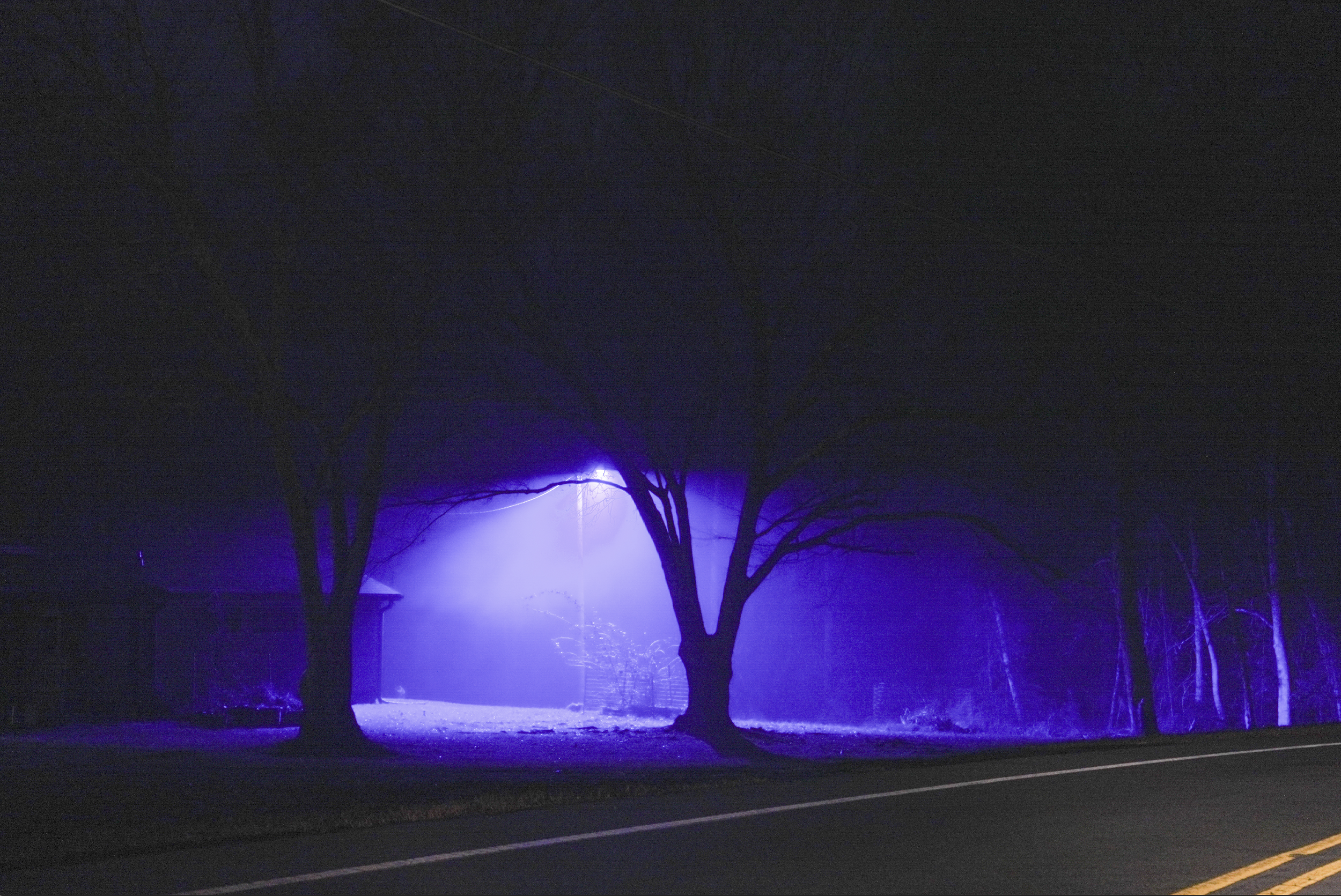 Night Photography