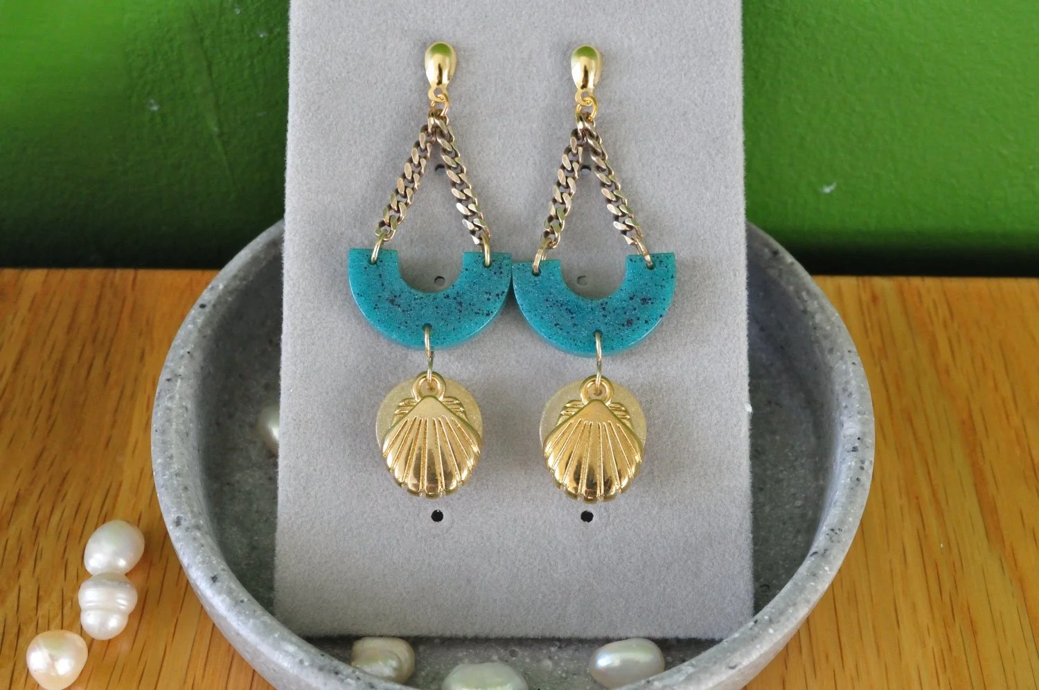 Turquoise-Shell-statement-earrings.jpg
