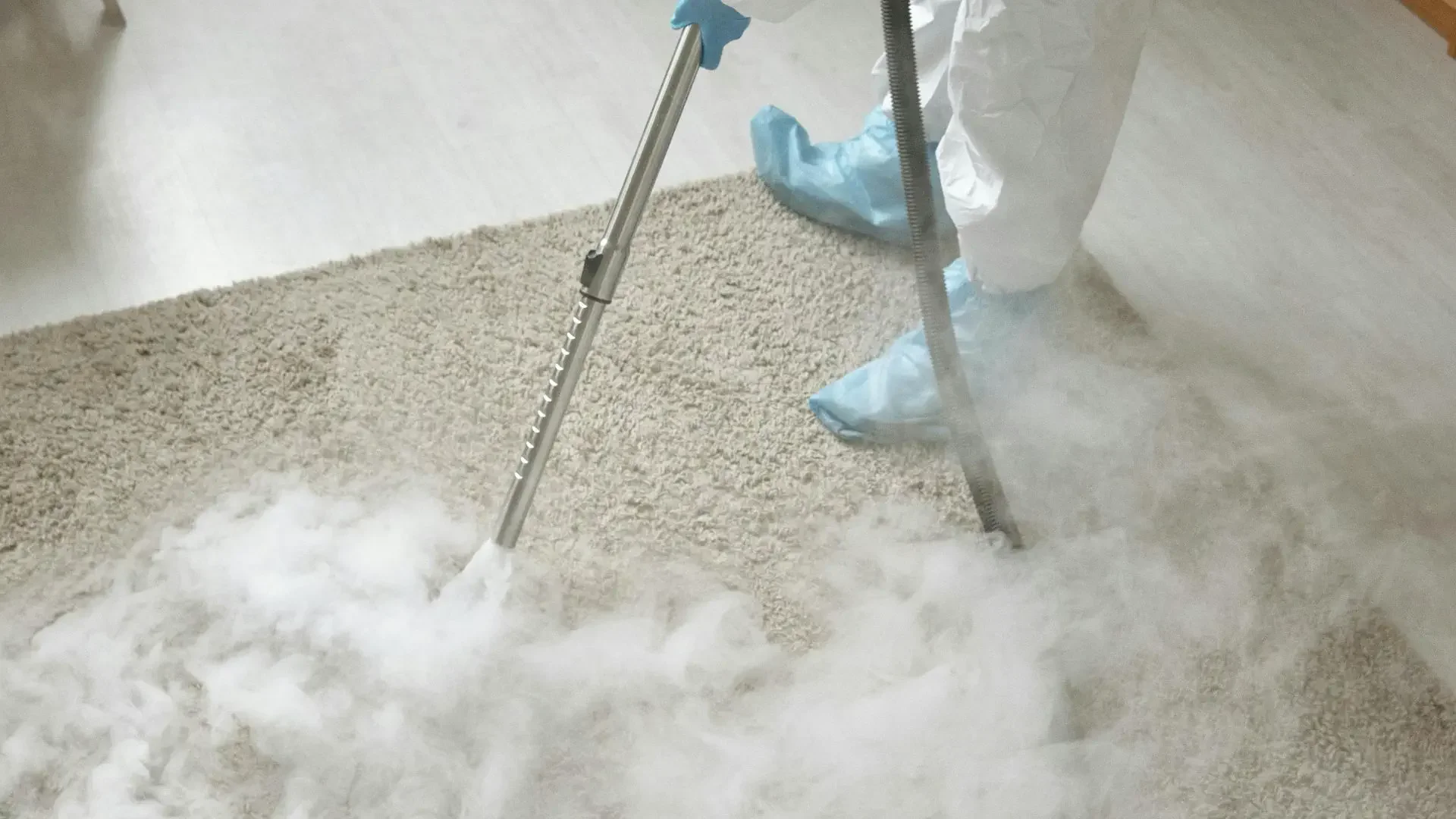 professional sanitization service helping maintain hygienic commercial facilities in Austin Texas