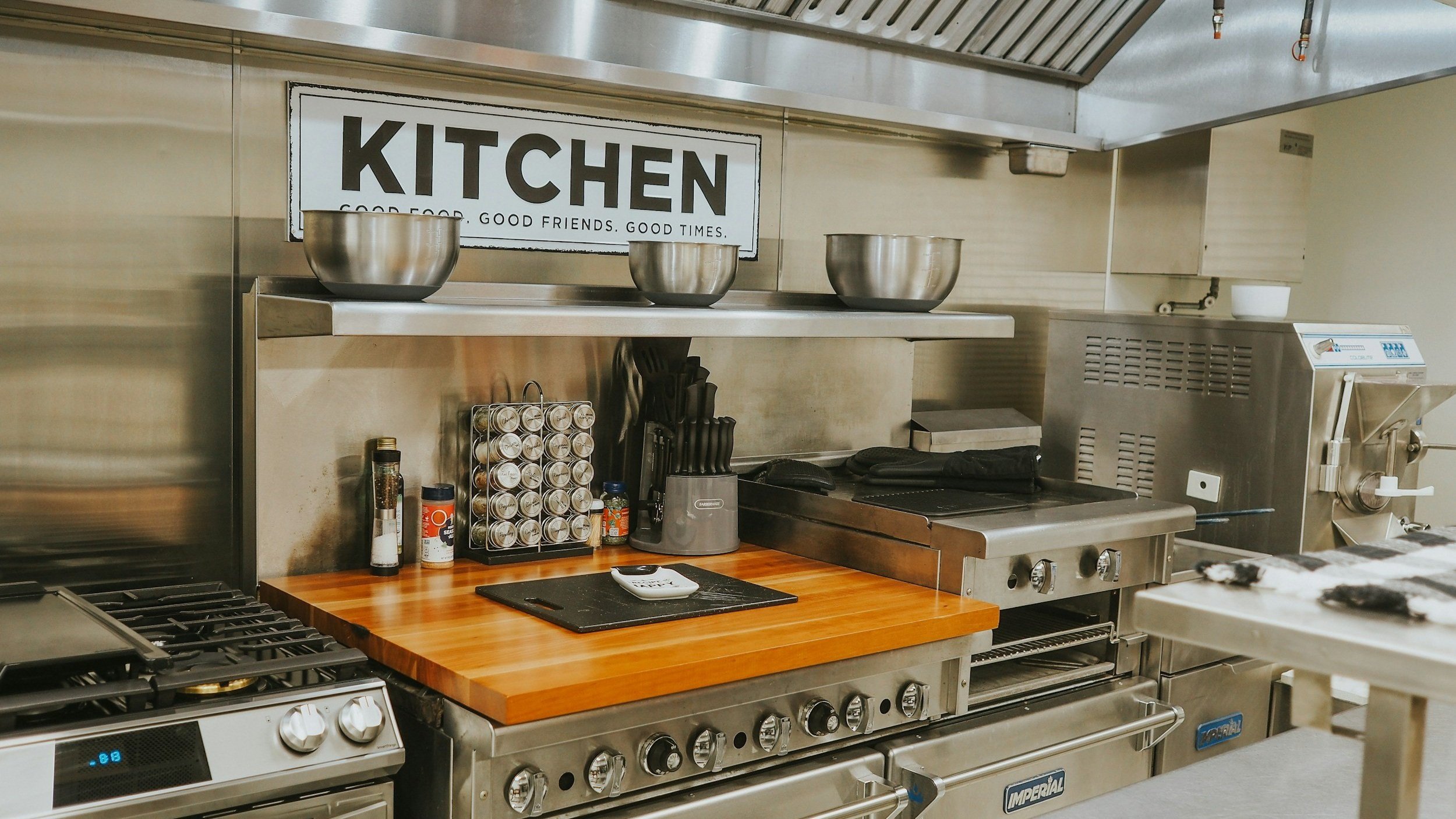 New Year Kitchen Deep Cleaning Guide for Austin Restaurants