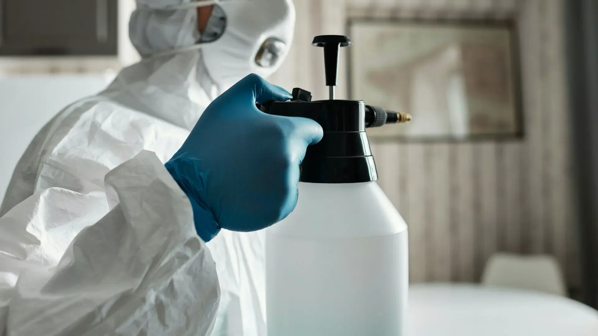 commercial workplace hygiene disinfection service maintaining safe business environments in Austin TX