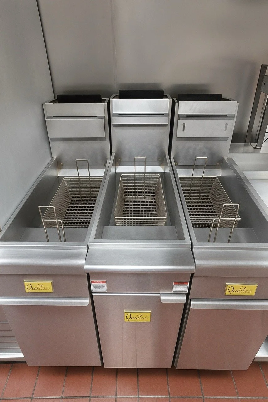 back area cleaned by OrakPro – professional bar cleaning in Austin.