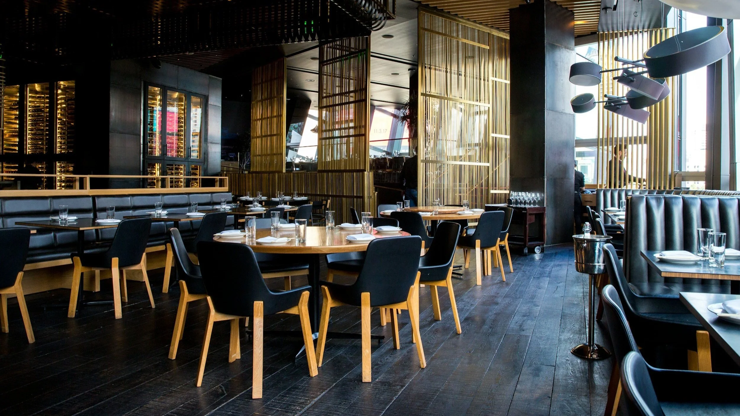 Commercial cleaning in Austin TX