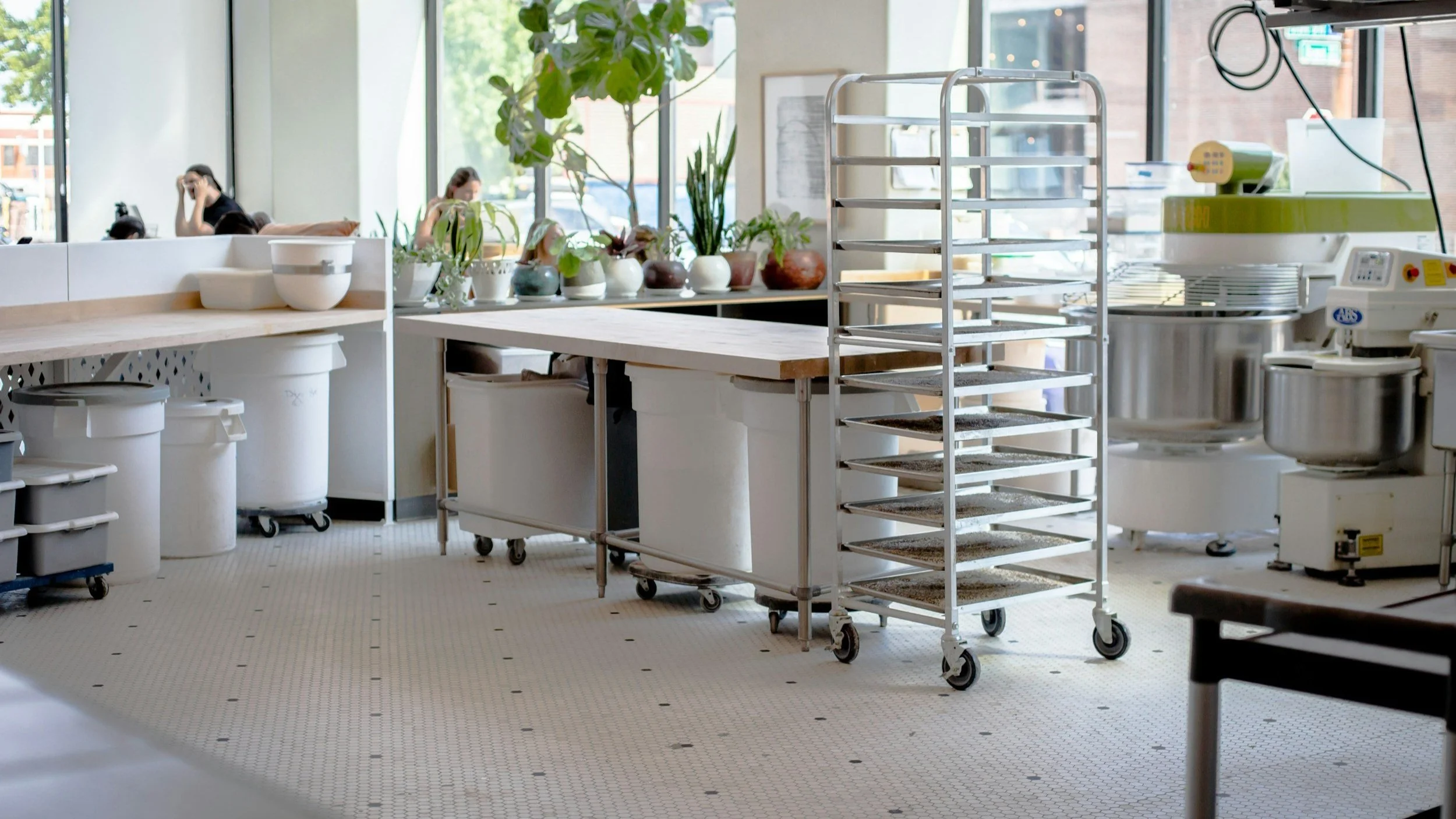 Why Professional Kitchen Cleaning Matters for Austin Restaurants