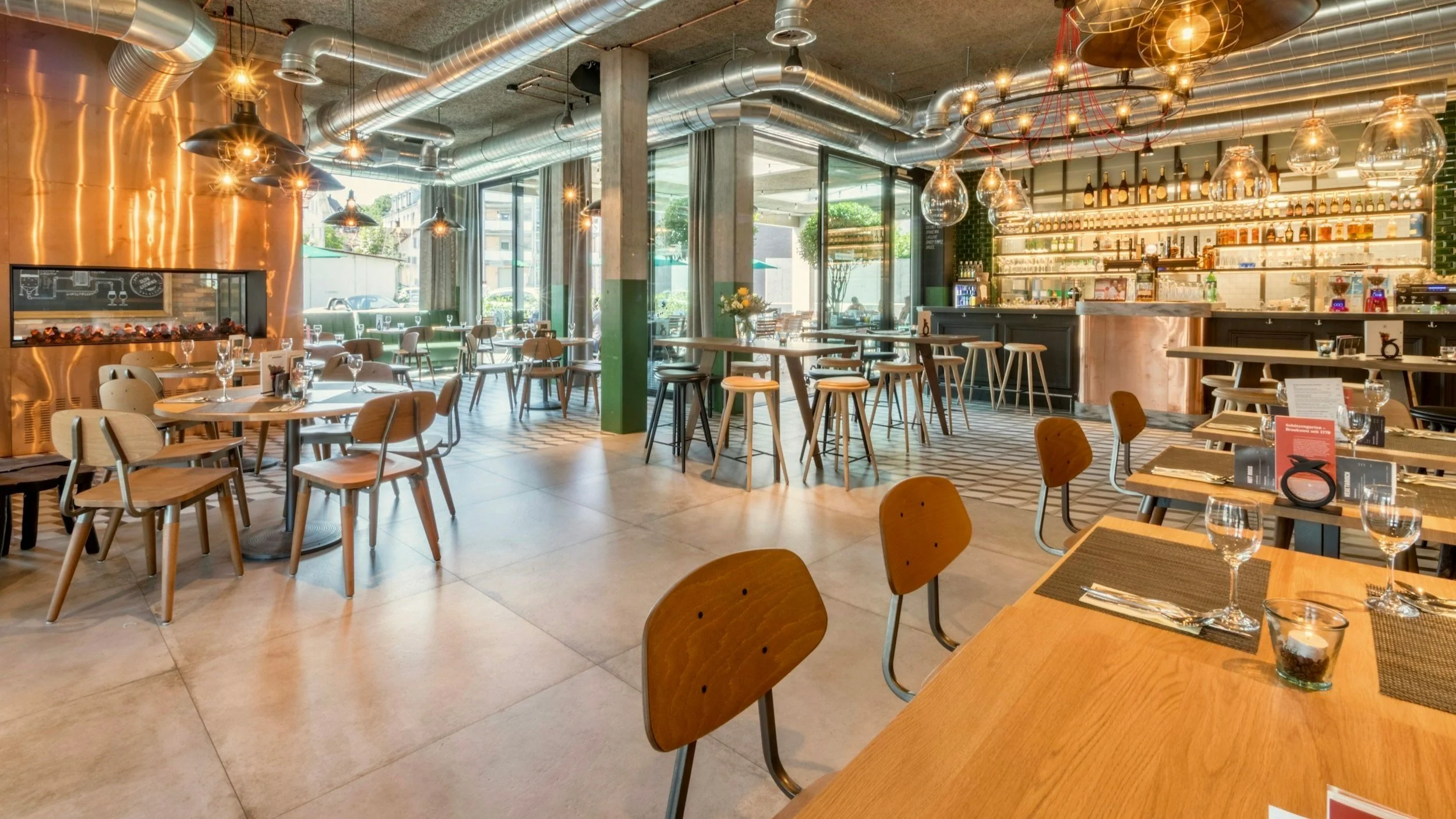 Restaurant Cleaning Services in Austin