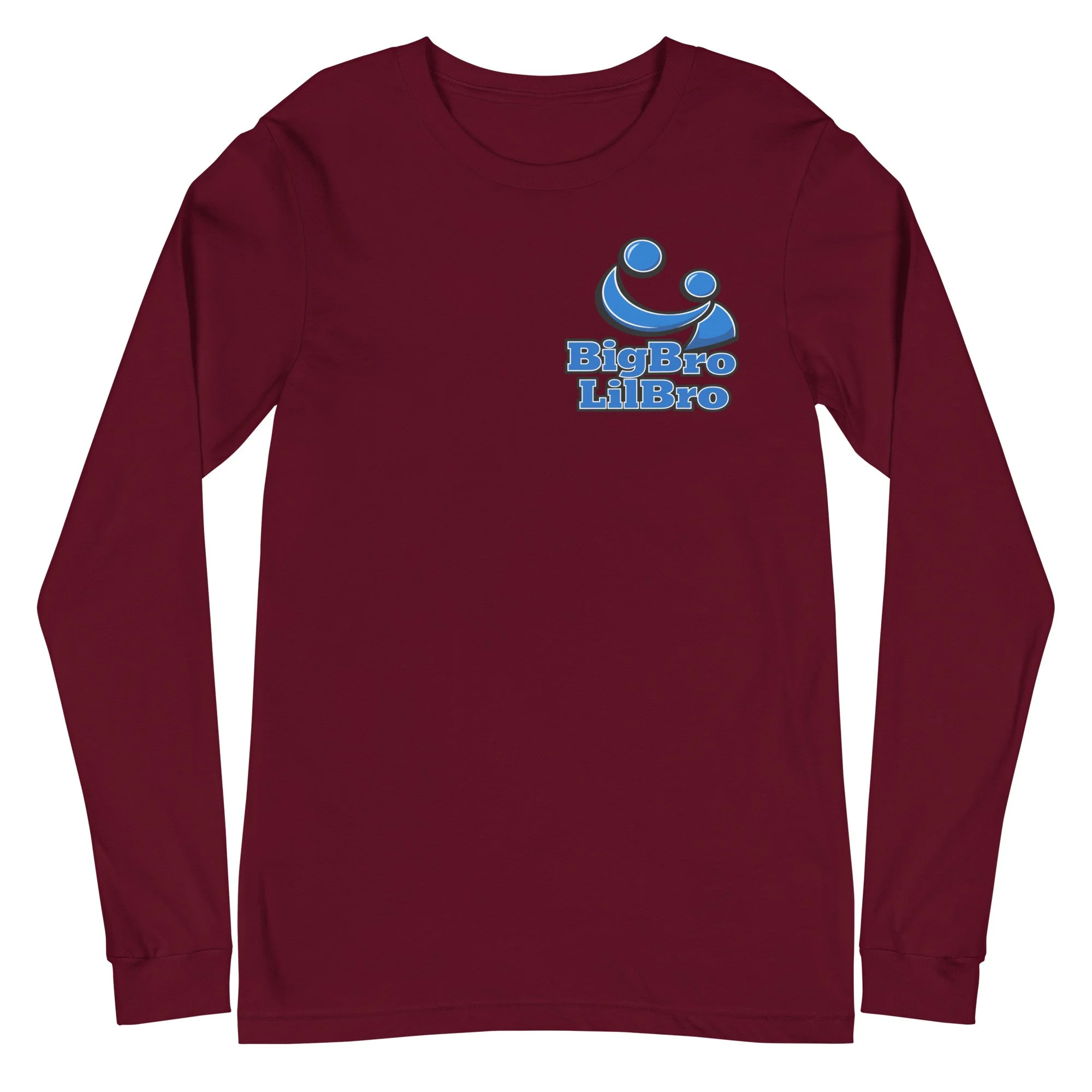 unisex-long-sleeve-tee-maroon-front-6aaeca6444d85.jpg