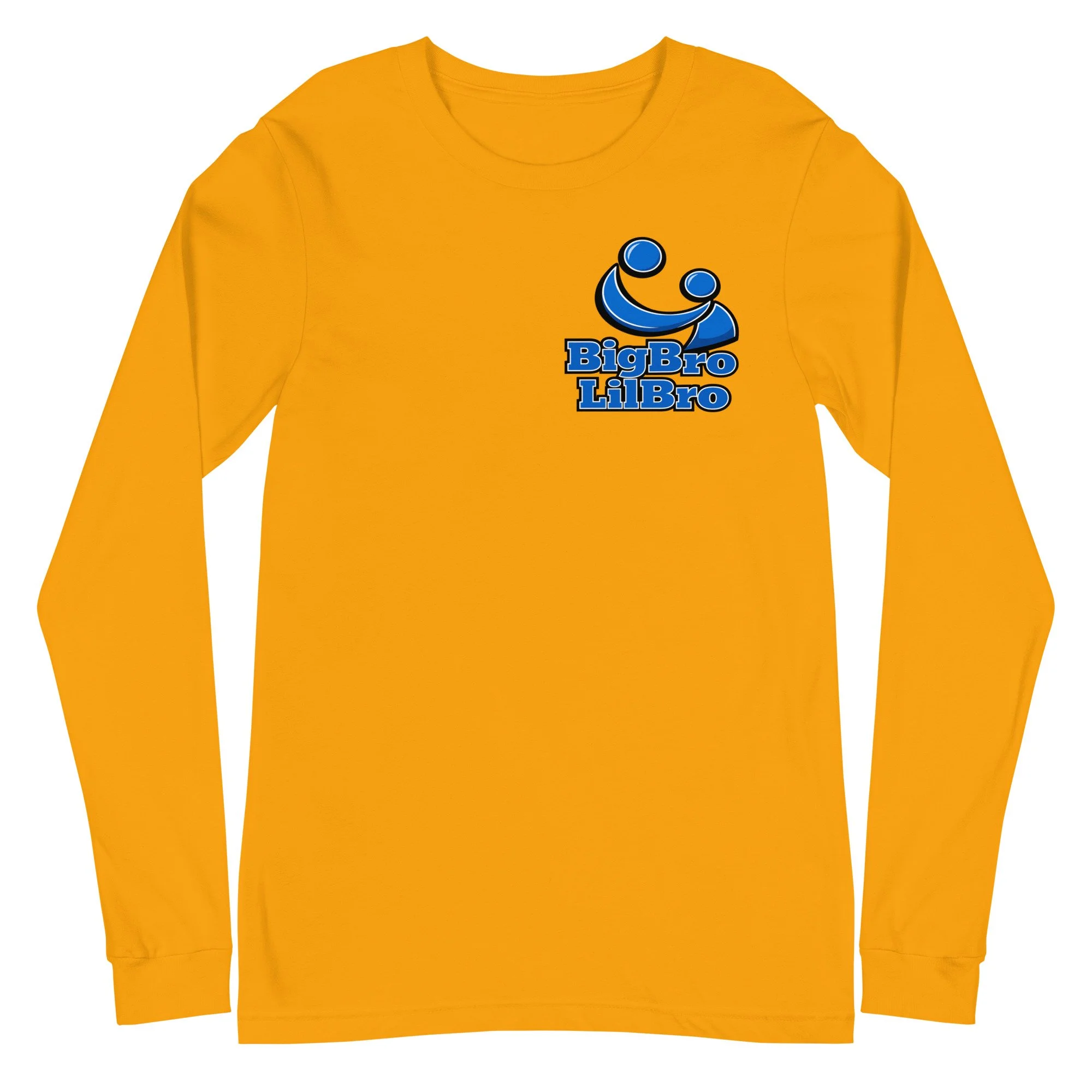 unisex-long-sleeve-tee-gold-front-6aaeca644b98e.jpg