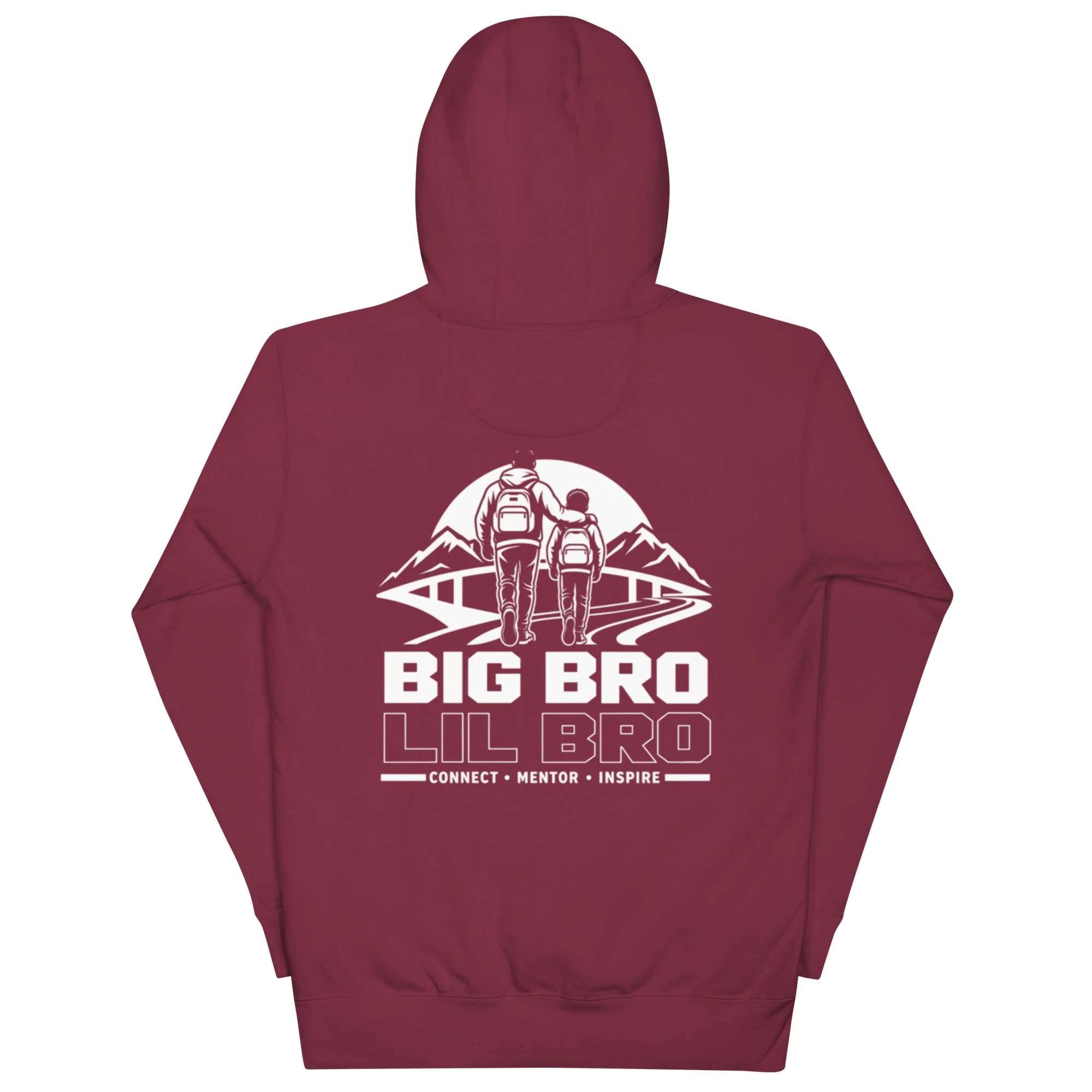 unisex-premium-pullover-hoodie-maroon-back-6aaee2c1b0da3.jpg