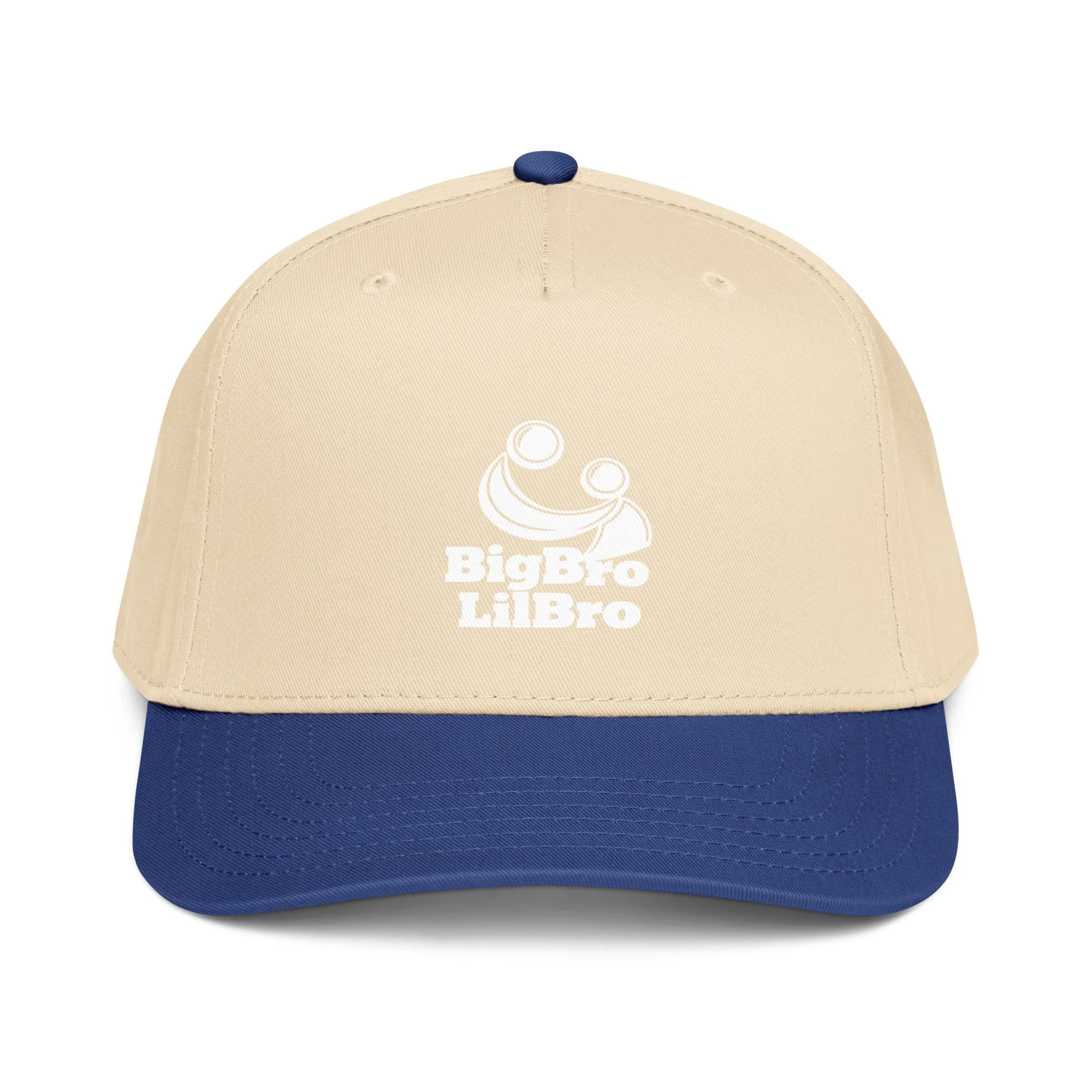 5-panel-mid-profile-baseball-cap-royal-natural-front-6aaff85e06fc2.jpg