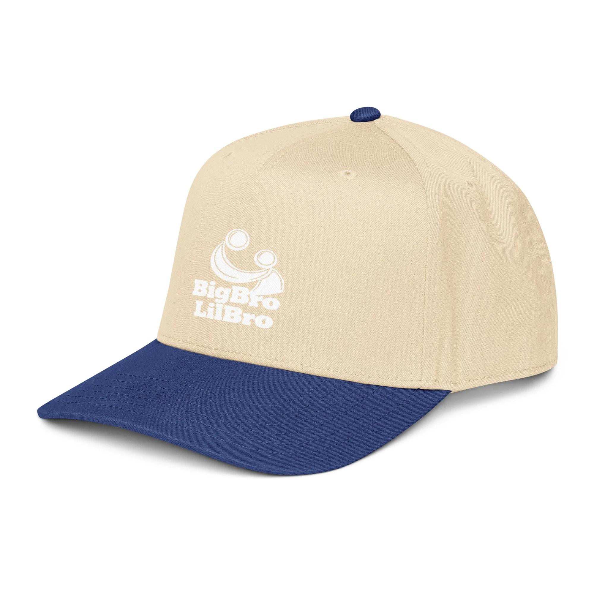 5-panel-mid-profile-baseball-cap-royal-natural-left-front-6aaff85e07037.jpg