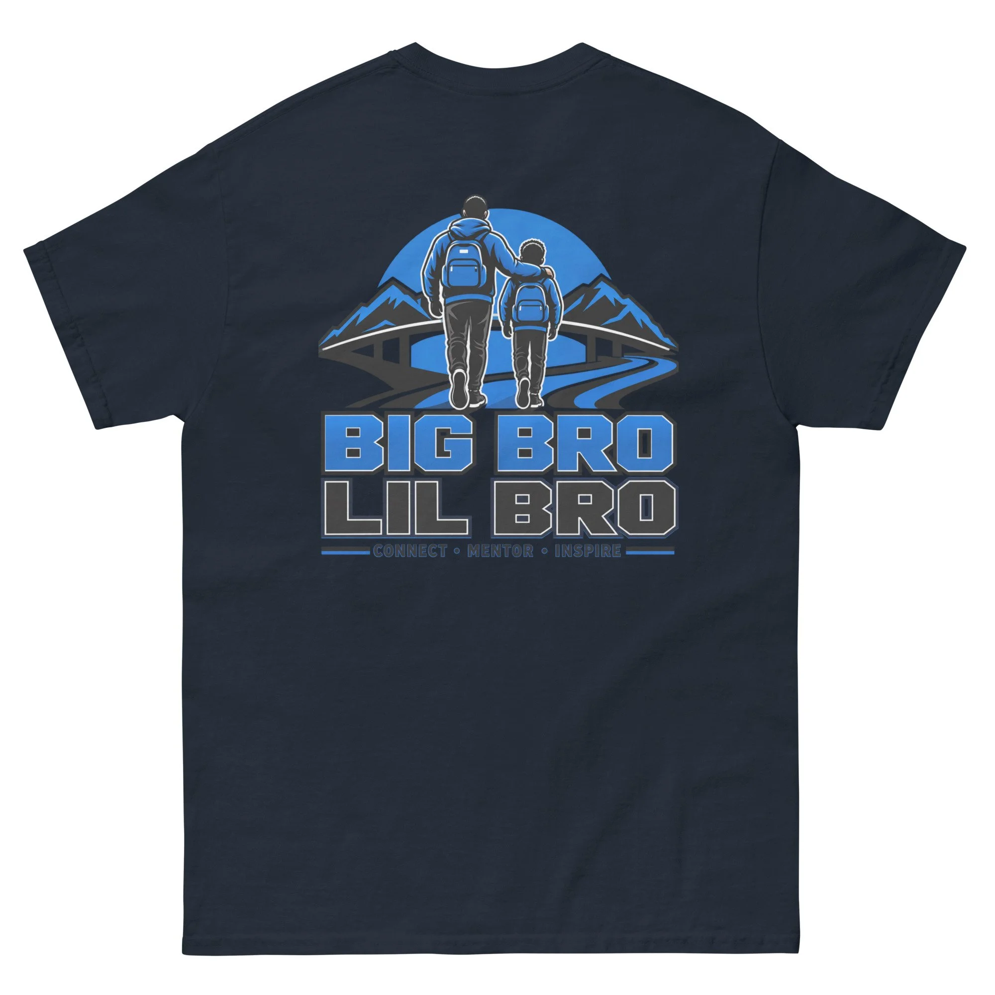 unisex-classic-tee-navy-back-6ab7e133978df.jpg