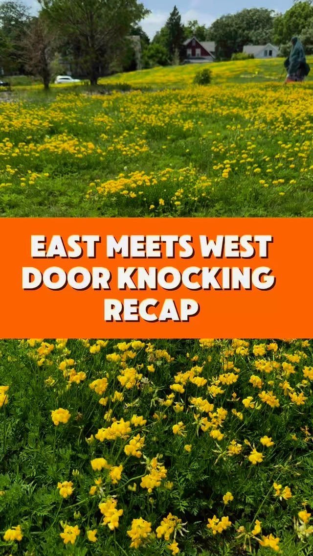 Massive thanks to everyone who came out and powered through the heat for our city last Sunday! ☀️💚
If you couldn’t make it, no worries at all! This Sunday, June 29th, we’ll be door knocking in my own neighborhood with @omarfatehmn and w