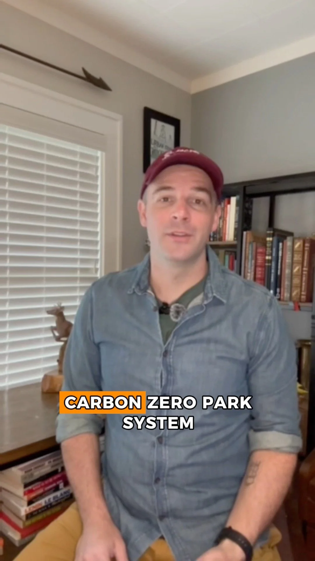 Now is the time for bold climate leaders, not business as usual. As your next Park Board Commissioner, I know that a park system serving all people needs environmentalism rooted in class struggle for renters, families, and workers. #MichaelForParks #