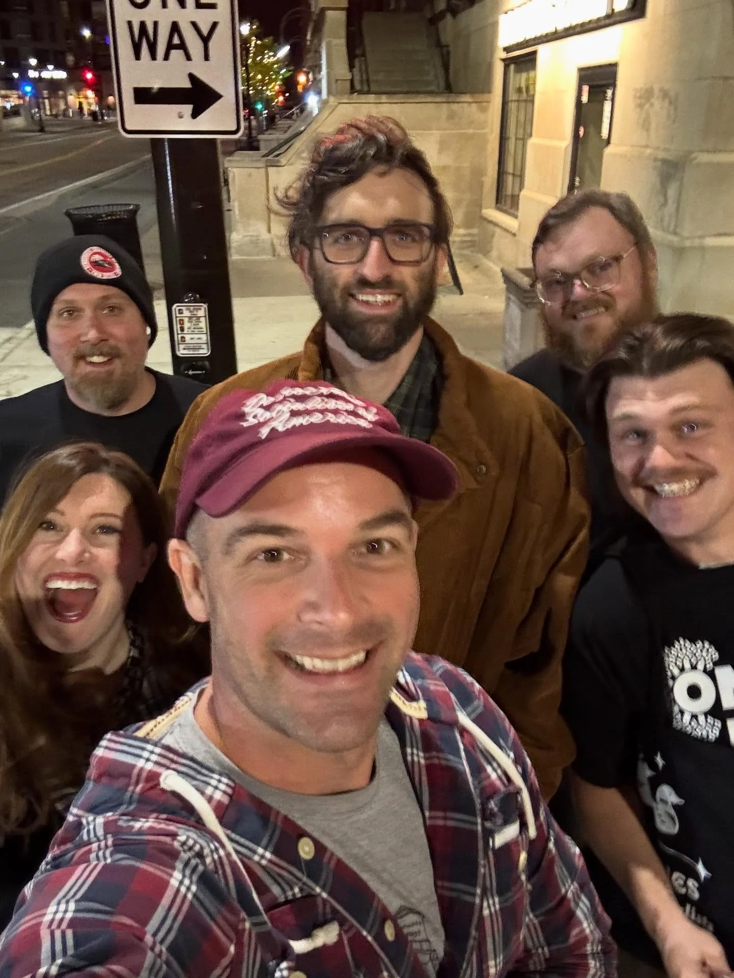 Polls are open for one more hour! I&rsquo;m on UMN campus talking with students about @robin4mpls , and @omarfatehmn