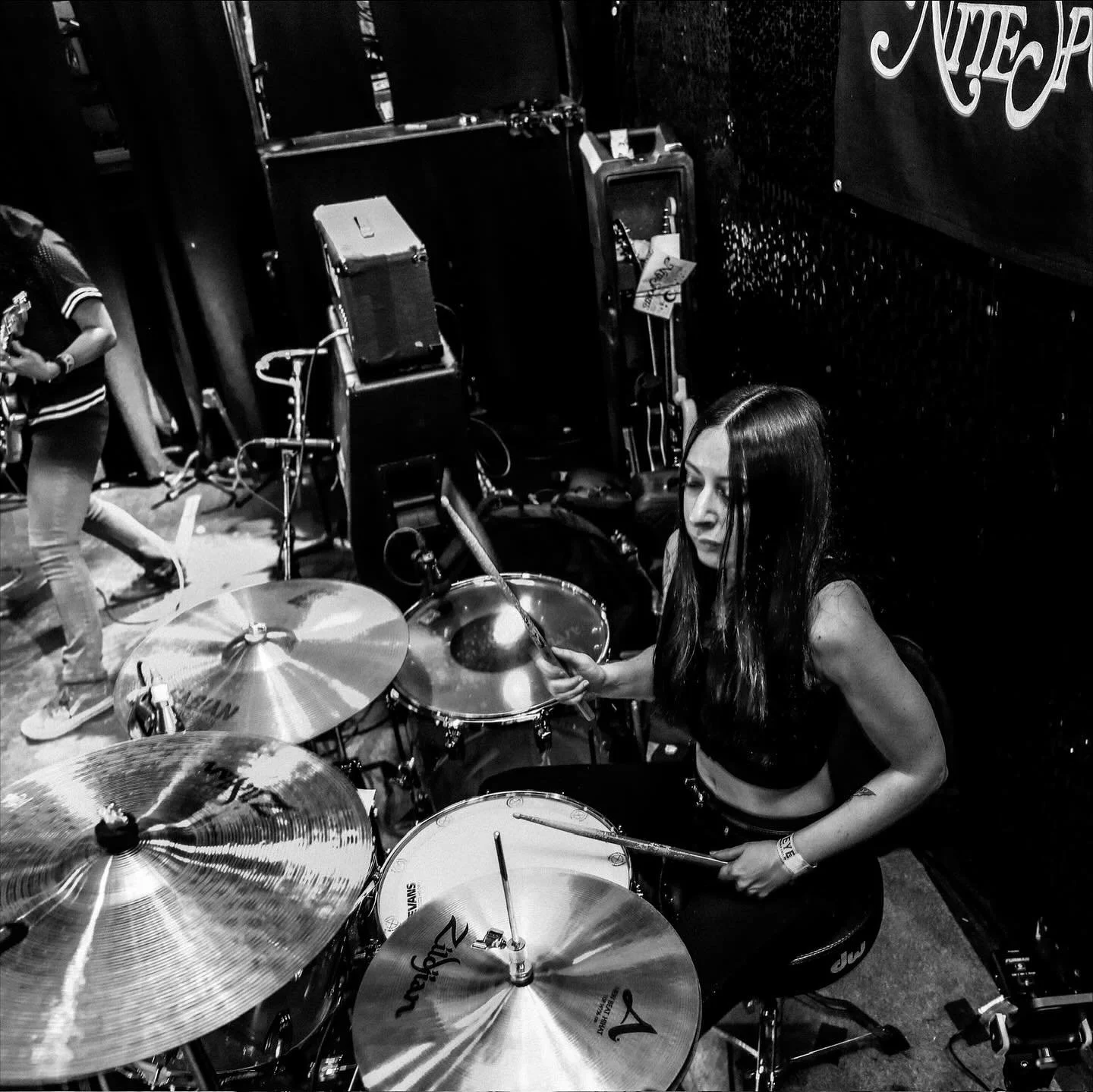 @thefestfl kicks off in mere days and we are ready to party!!! 🥳 🎉 NOTE: OUR SET TIME CHANGED! It&rsquo;s now 12:10am Fri night / Sat morning! Fix yer apps!!

Check out the rest of our schedule here - you can find us at these sets, assuming we have