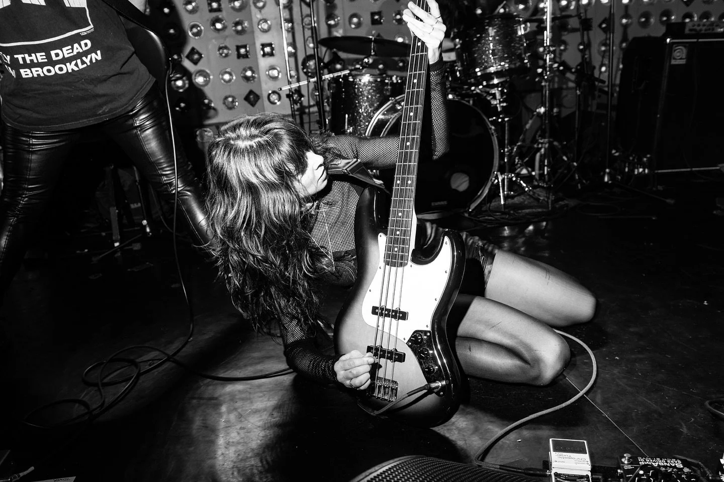 Round 2! Let&rsquo;s go! Catch us tonight at @thesultanroom with our buds @freezingcoldband and @lapecheband! It&rsquo;s an early one, doors at 7pm first band at 7:30. Don&rsquo;t snooze or you&rsquo;ll totally lose. 🫶