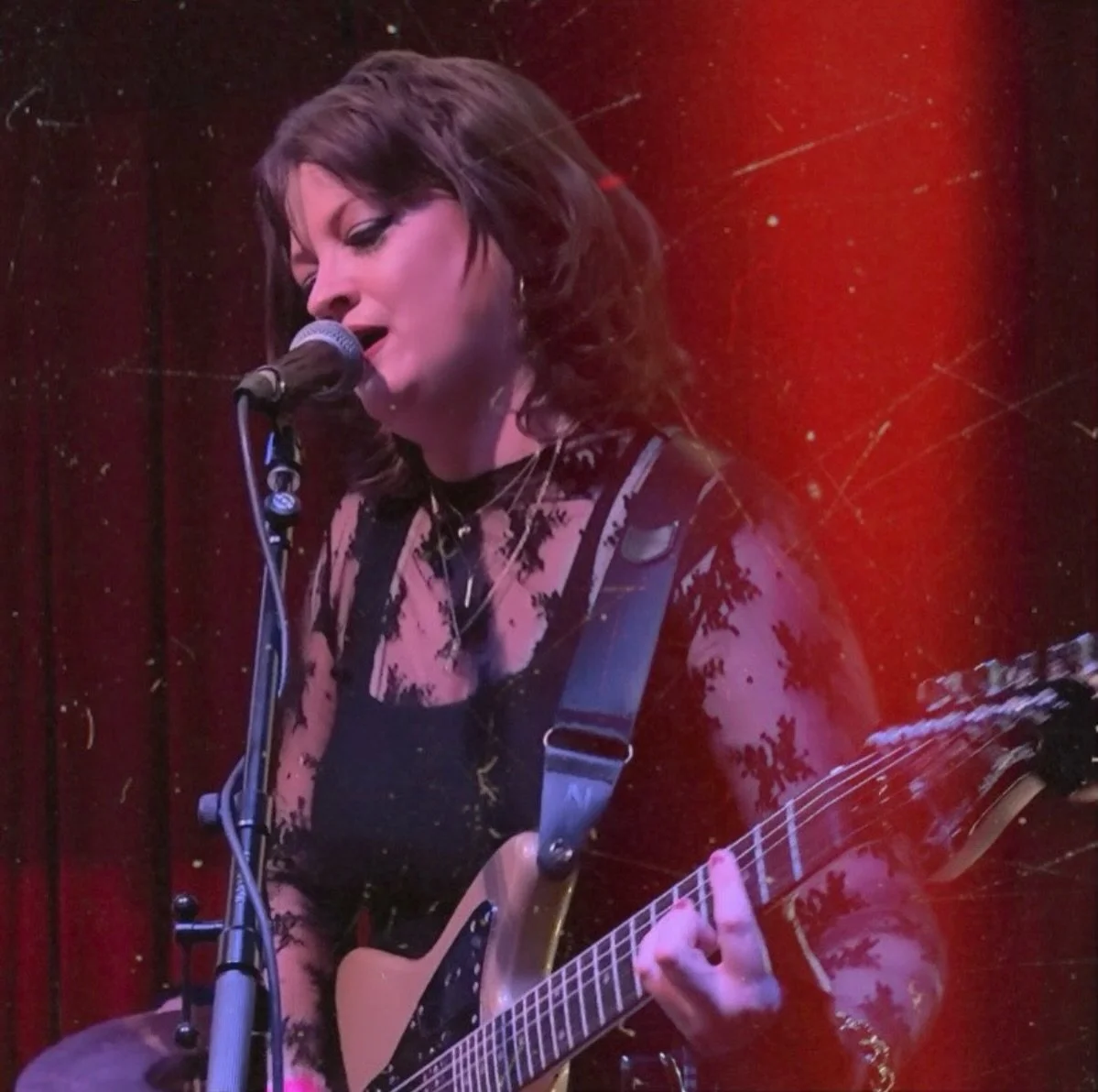 In one week we&rsquo;re taking the stage at @night_club_101 with our friends @wetsuitnyc and @shaggobk! It&rsquo;s our first show of 2026 so let&rsquo;s make it a ripper! 🤘 It&rsquo;s an early show, doors at 6:30 music starts at 7. Snag your tix in 