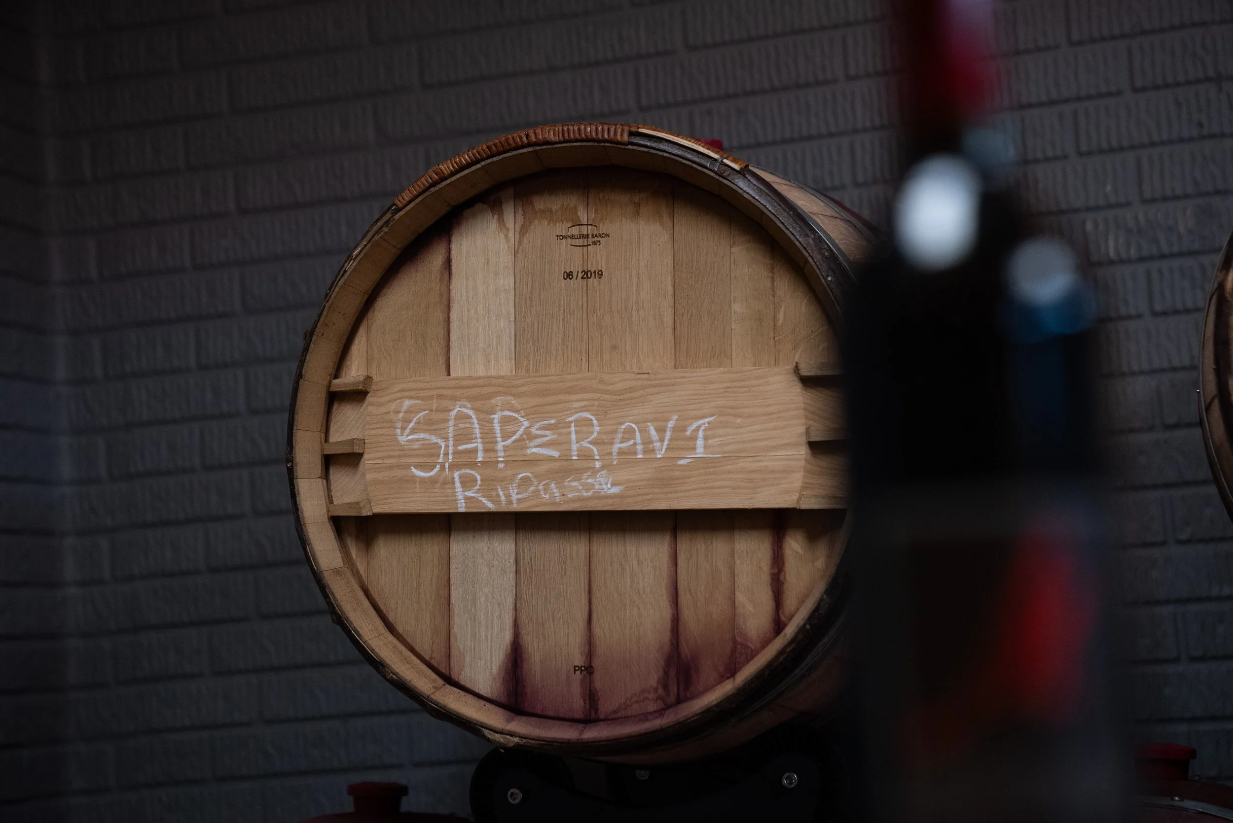 Raising a Glass to 2026 at M Cellars