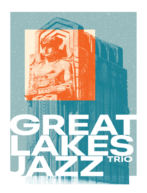 Great Lakes Jazz Trio