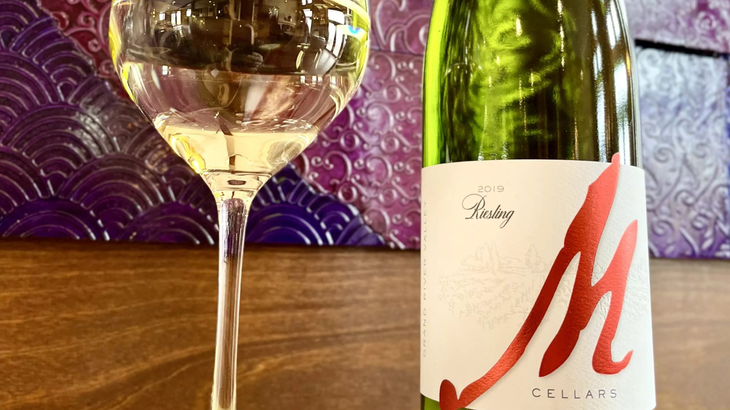 Why Riesling is the Best — M Cellars