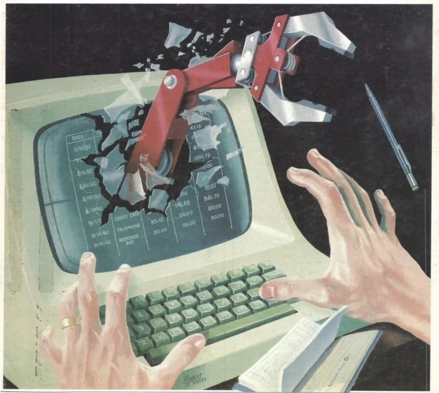 AI, creativity, and the “ideas guy”