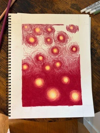 Illustration updates